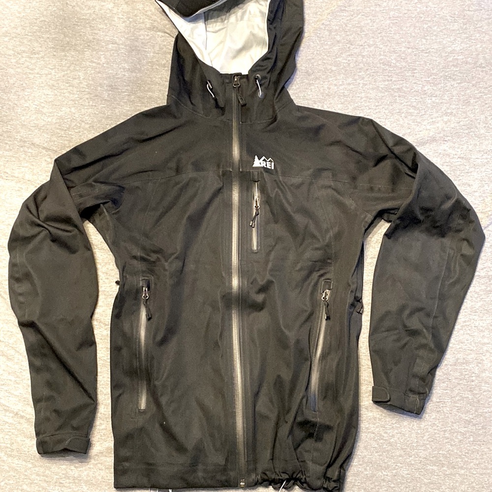 REI Co-Op Women’s Windbreaker size:L